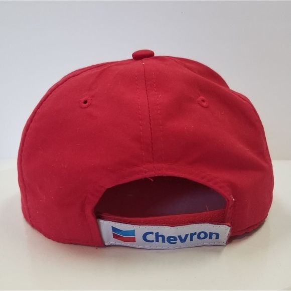 Los Angeles Angels Hawaiian Baseball Cap Hat - Picture 4 of 12